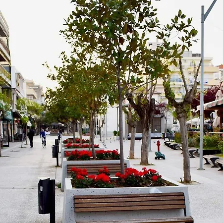 Haris Modern Apt. Near The Sea Thessaloniki