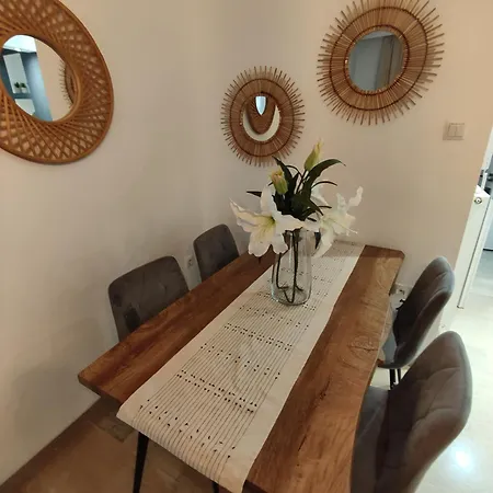 Haris Modern Apt. Near The Sea * Selanik