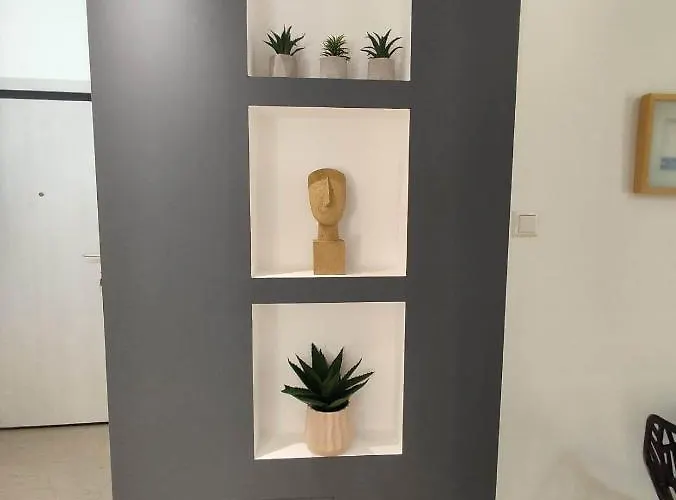 Haris Modern Apt. Near The Sea Appartement Thessaloniki