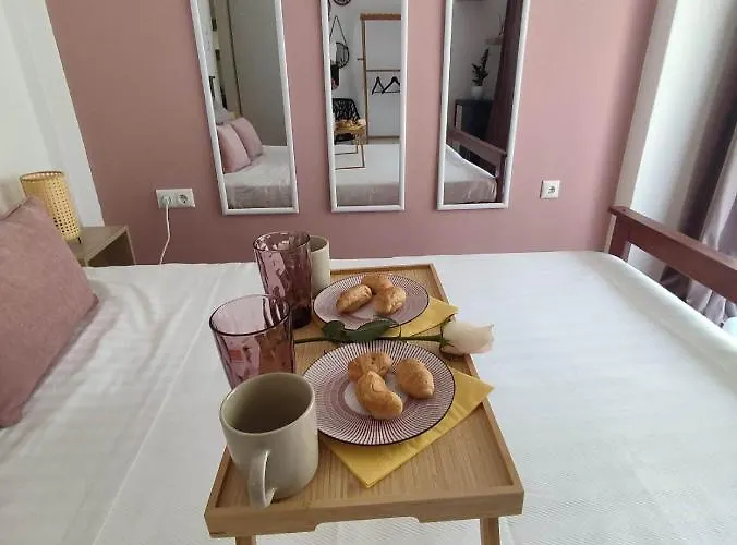 Appartement Haris Modern Apt. Near The Sea *