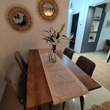 Διαμέρισμα Haris Modern Apt. Near The Sea