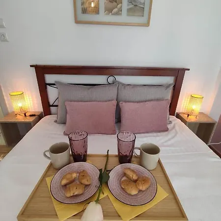 Haris Modern Apt. Near The Sea Thessaloníki